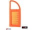 Фильтр воздушный VEBEX для воздуходувки STIHL BR 500 BR 600 BR 700 AG131802 6