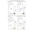 Поплавковое реле уровня (поплавковый выключатель) IECON провод 6 м FLRF-WOLXX6M-FCC-A 8