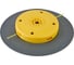 Катушка триммерная Hanskonner CareMowing с защитной накладкой H3513-05 3