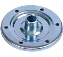 Фланец мембранного бака Maxpump 1 нержавеющая сталь (inox) 2040000000493
