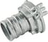 Головка рукавная Maxpump Цветлит ГР-50-1.6 ПМ УХЛ1 2006352182225 1