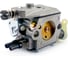 Карбюратор REDVOLT Husqvarna 50/51/55 10-710K 2