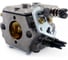 Карбюратор REDVOLT Husqvarna 50/51/55 10-710K 3