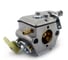 Карбюратор REDVOLT Husqvarna 50/51/55 10-710K 4