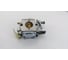 Карбюратор REDVOLT Husqvarna 50/51/55 10-710K 5
