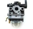 Карбюратор REDVOLT GX35 10-141K 8