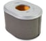 Фильтр воздушный RATO R210 (овал) 17150-Z010110-0000 2