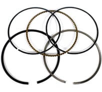 Кольца поршневые RATO R210 (1,0x1,0x2,0, D=70 мм) 13200-Z140210-00A9