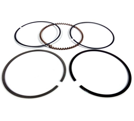 Кольца поршневые RATO RV145, RV150 13200-Z180120-00A0