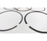 Кольца поршневые RATO RV145, RV150 13200-Z180120-00A0 2