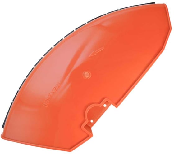 Кожух защитный для бензокосы VEBEX STIHL FS 55, старого образца AG109130