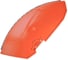 Кожух защитный для бензокосы VEBEX STIHL FS 55, старого образца AG109130 1