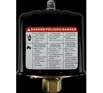 Реле давления механическое Maxpump PS-02 (м) 2000026260011