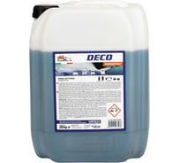 Средство для бесконтактной мойки ATAS DECO (концентрат), 20 кг A1064