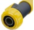 Коннектор Hanskonner HK3015-26-34S с выключателем для шланга 3/4 HK3015-26-34S 4