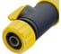 Коннектор Hanskonner HK3015-26-12S с выключателем для шланга 1/2 HK3015-26-12S 4