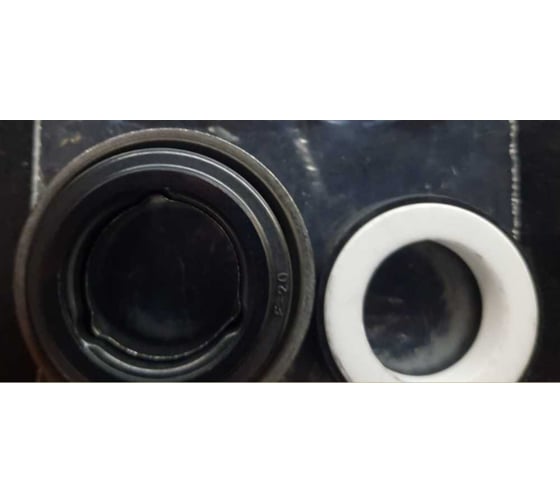 Механическое уплотнение для MG20 Zongshen 100054399