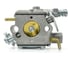 Карбюратор REDVOLT Husqvarna, Partner P340S, P350S, P360S 10-735K 1