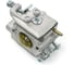Карбюратор REDVOLT Husqvarna, Partner P340S, P350S, P360S 10-735K 6