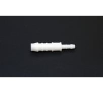 Прямой переходник NORMA GRS 6-4 POM (100 шт.) NR-07518906004