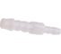 Прямой переходник NORMA GRS 6-4 POM (100 шт.) NR-07518906004 2