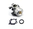 Карбюратор BS REDVOLT ser 124L00-12J900 Autochoke System 10-409K 1