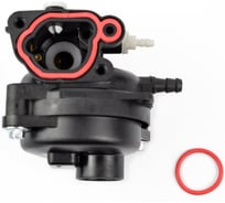 Карбюратор BS REDVOLT ser 09P700 10-417K