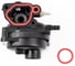 Карбюратор BS REDVOLT ser 09P700 10-417K 1