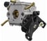 Карбюратор REDVOLT Husqvarna 445/450 10-708K 2