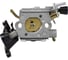 Карбюратор REDVOLT Husqvarna 445/450 10-708K 3