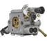 Карбюратор REDVOLT Husqvarna 445/450 10-708K 4