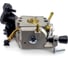 Карбюратор REDVOLT Husqvarna 445/450 10-708K 5