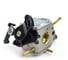 Карбюратор REDVOLT Husqvarna 445/450 10-708K 7