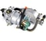 Карбюратор REDVOLT с соленойдом GX390, GX420 газовый (LPG/CNG) 10-161K 2