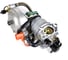 Карбюратор REDVOLT с соленойдом GX390, GX420 газовый (LPG/CNG) 10-161K 3