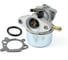 Карбюратор BS REDVOLT ser 124L00-12J900 (Primer System) 10-419K 1