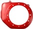 Кожух маховика REDVOLT GX160, GX200 09-103K 1