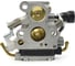 Карбюратор REDVOLT Husqvarna 135, 135E, 140, 140E, 435, 435E, 440, 440E 10-737K 1