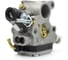 Карбюратор REDVOLT Husqvarna 135, 135E, 140, 140E, 435, 435E, 440, 440E 10-737K 3