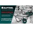 Колесо полиуретановое KRAFTOOL MAXDrive для тачек на спицевом диске, 4.80/4.00-8 х 380 мм, для тачек (арт. 39860, 39862), подшипник - 20 мм 39869 3