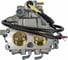 Карбюратор REDVOLT GX670 10-166K 3