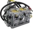 Карбюратор REDVOLT GX670 10-166K 4