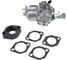 Карбюратор BS REDVOLT ser 185400 10-418K 2