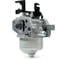 Карбюратор REDVOLT XT650, XT675 (12MM A. C) 10-612K 2