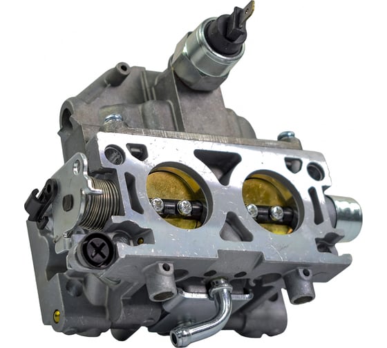 Карбюратор REDVOLT GX630, GX660, GX690 10-150K