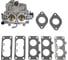 Карбюратор REDVOLT GX630, GX660, GX690 10-150K 4