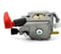 Карбюратор REDVOLT Stihl FS56C-E, FS70C-E 10-729K 5