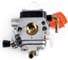 Карбюратор REDVOLT Stihl FS130 10-713K 1