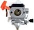 Карбюратор REDVOLT Stihl FS130 10-713K 2