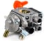 Карбюратор REDVOLT Stihl FS130 10-713K 3